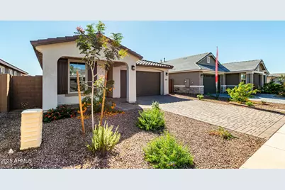 5353 W Las Palmaritas Drive, Glendale, AZ 85302 - Photo 42