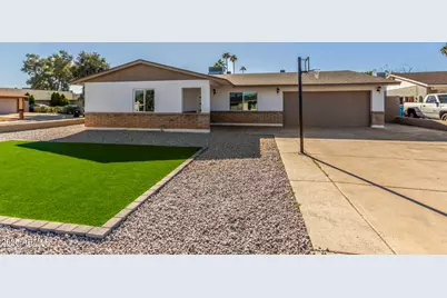 4302 N 80th Lane, Phoenix, AZ 85033 - Photo 1