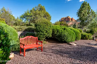 134 Back O Beyond Circle, Sedona, AZ 86336 - Photo 48