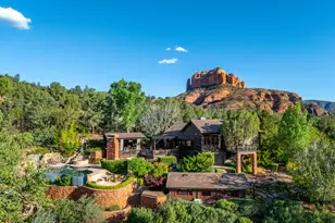 134 Back O Beyond Cir, Sedona, AZ 86336 - Photo 36