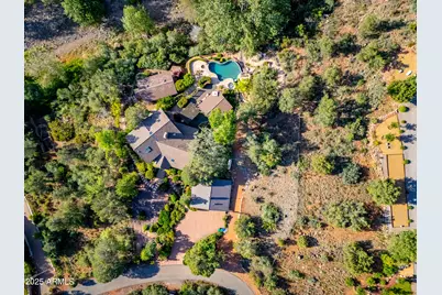 134 Back O Beyond Circle, Sedona, AZ 86336 - Photo 38