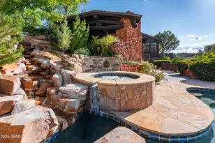 134 Back O Beyond Cir, Sedona, AZ 86336 - Photo 104