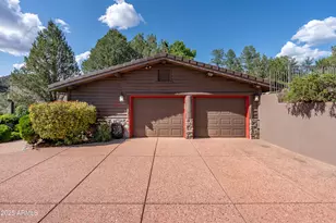 134 Back O Beyond Cir, Sedona, AZ 86336 - Photo 90