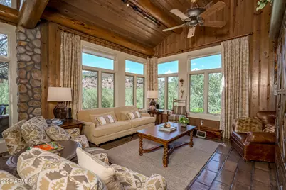 134 Back O Beyond Circle, Sedona, AZ 86336 - Photo 14