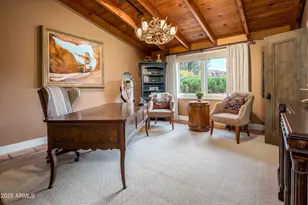 134 Back O Beyond Cir, Sedona, AZ 86336 - Photo 60