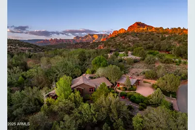 134 Back O Beyond Circle, Sedona, AZ 86336 - Photo 28