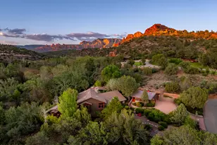 134 Back O Beyond Cir, Sedona, AZ 86336 - Photo 28