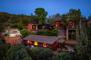 134 Back O Beyond Cir, Sedona, AZ 86336 - Photo 34