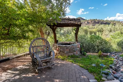 134 Back O Beyond Circle, Sedona, AZ 86336 - Photo 82