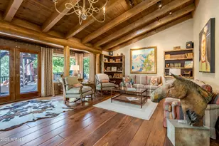 134 Back O Beyond Cir, Sedona, AZ 86336 - Photo 8