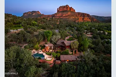 134 Back O Beyond Circle, Sedona, AZ 86336 - Photo 32