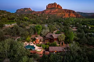 134 Back O Beyond Cir, Sedona, AZ 86336 - Photo 32