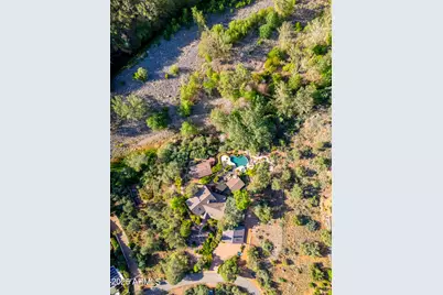 134 Back O Beyond Circle, Sedona, AZ 86336 - Photo 40