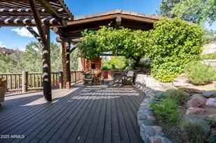 134 Back O Beyond Cir, Sedona, AZ 86336 - Photo 94