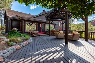 134 Back O Beyond Cir, Sedona, AZ 86336 - Photo 96