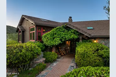 134 Back O Beyond Circle, Sedona, AZ 86336 - Photo 30