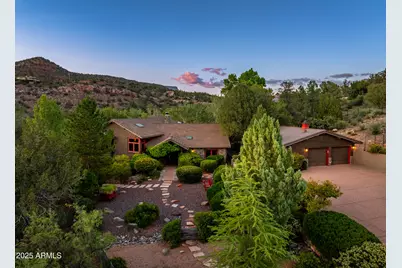 134 Back O Beyond Circle, Sedona, AZ 86336 - Photo 110
