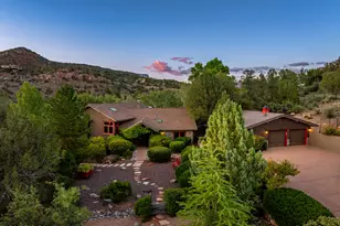 134 Back O Beyond Cir, Sedona, AZ 86336 - Photo 110