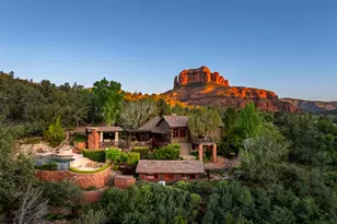 134 Back O Beyond Cir, Sedona, AZ 86336 - Photo 10