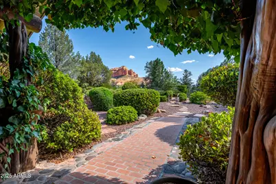 134 Back O Beyond Circle, Sedona, AZ 86336 - Photo 54