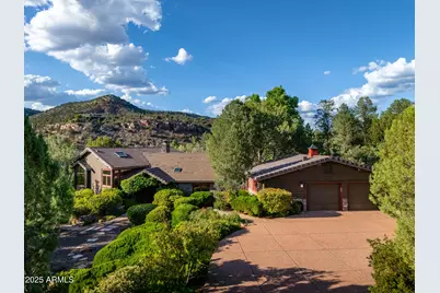 134 Back O Beyond Circle, Sedona, AZ 86336 - Photo 44