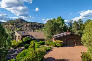 134 Back O Beyond Cir, Sedona, AZ 86336 - Photo 44