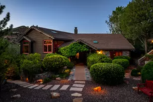 134 Back O Beyond Cir, Sedona, AZ 86336 - Photo 2