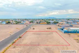 10491 W Heather, Arizona City, AZ 85123 - Photo 1