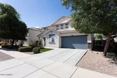 15808 W Shaw Butte Drive, Surprise, AZ 85379 - Photo 1