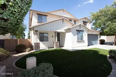 15808 W Shaw Butte Drive, Surprise, AZ 85379 - Photo 4