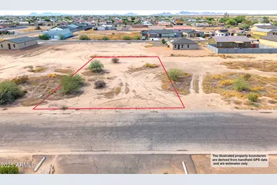 11071 W Carousel, Arizona City, AZ 85123 - Photo 1