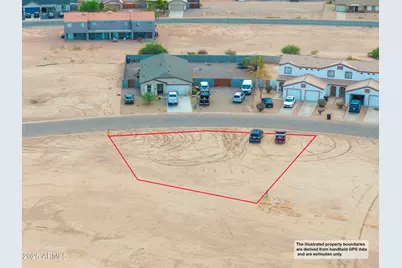14080 S Berwick Road #2274, Arizona City, AZ 85123 - Photo 10