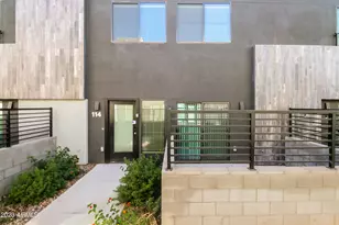 1119 S Stapley Dr, Mesa, AZ 85204 - Photo 1