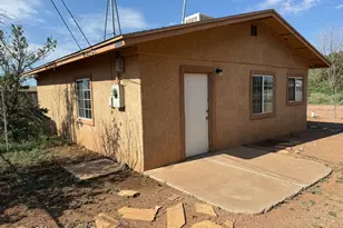 2484 N Sulphur Springs St, Douglas, AZ 85607 - Photo 1