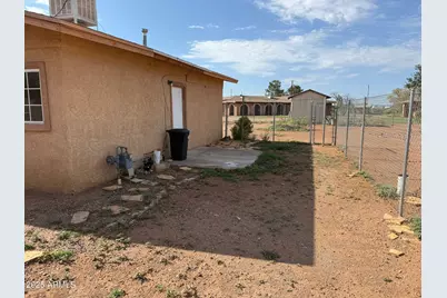 2484 N Sulphur Springs Street, Douglas, AZ 85607 - Photo 4