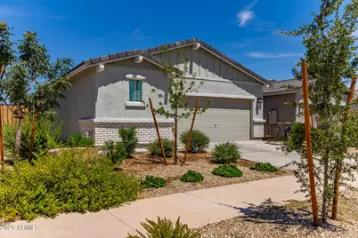 17344 W Country Club, Surprise, AZ 85387 - Photo 1