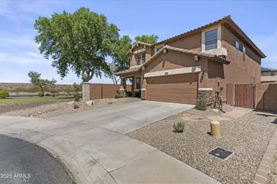 11852 W Via Montoya Court, Sun City, AZ 85373 - Photo 2