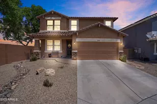 11852 W Via Montoya Ct, Sun City, AZ 85373 - Photo 1
