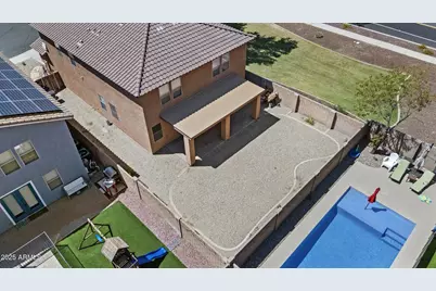 11852 W Via Montoya Court, Sun City, AZ 85373 - Photo 24