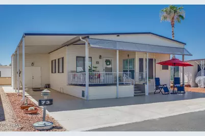 17200 W Bell Road #73, Surprise, AZ 85374 - Photo 2