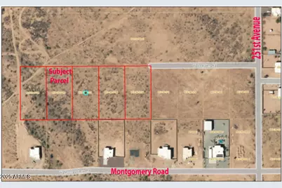 0 W Lowden 4 Road #-, Wittmann, AZ 85361 - Photo 18