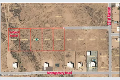 0 W Lowden 5 Road #-, Wittmann, AZ 85361 - Photo 18