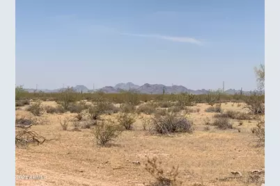 0 W Lowden 5 Road #-, Wittmann, AZ 85361 - Photo 2