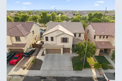 4842 S Hassett Street, Mesa, AZ 85212 - Photo 1