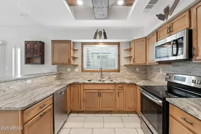 4923 E Hazel Drive #3, Phoenix, AZ 85044 - Photo 1