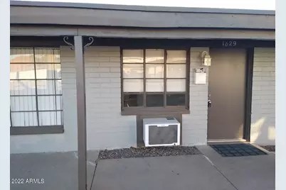 1629 E Pinchot Avenue, Phoenix, AZ 85016 - Photo 1