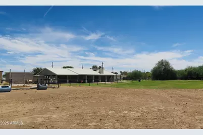 9208 S Palo Verde Road, Buckeye, AZ 85326 - Photo 10