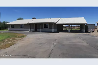 9208 S Palo Verde Road, Buckeye, AZ 85326 - Photo 26