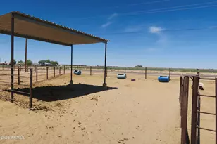 9208 S Palo Verde Rd, Buckeye, AZ 85326 - Photo 12