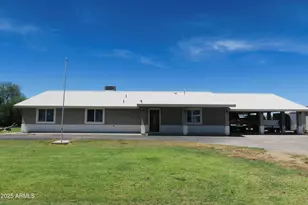 9208 S Palo Verde Rd, Buckeye, AZ 85326 - Photo 2